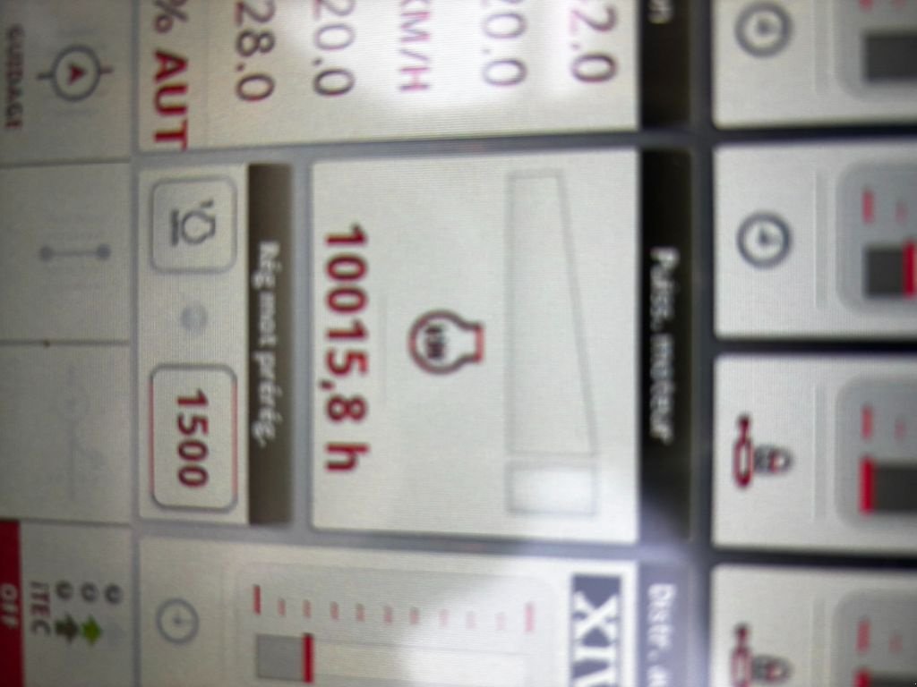 Traktor del tipo John Deere 6155R, Gebrauchtmaschine In LISIEUX (Immagine 4)