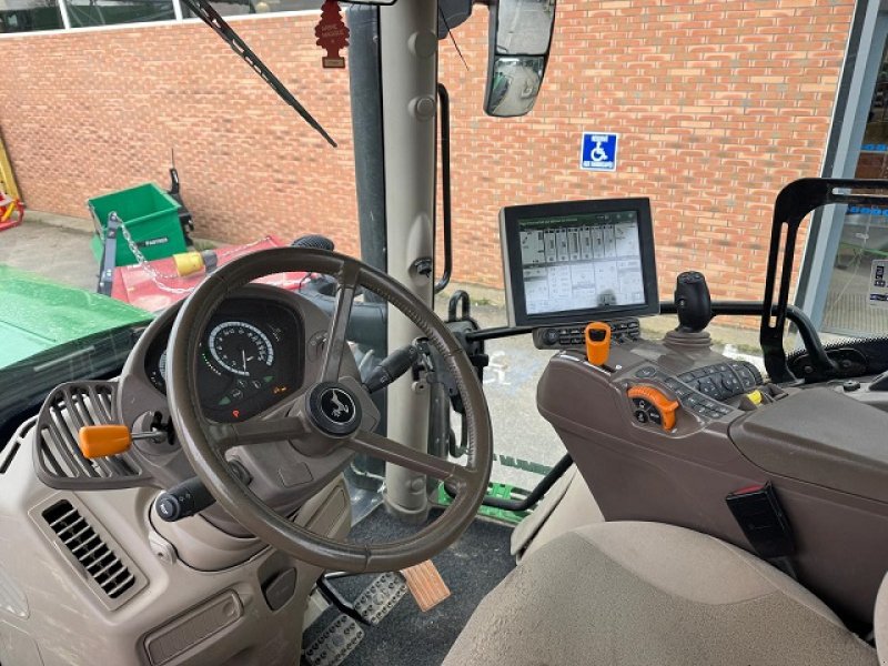 Traktor typu John Deere 6155R, Gebrauchtmaschine v PITHIVIERS Cedex (Obrázek 10)