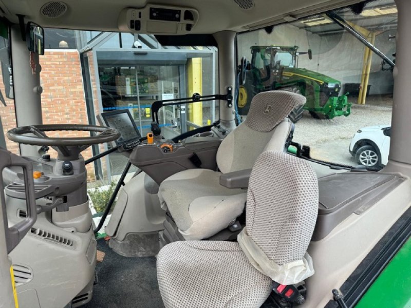 Traktor typu John Deere 6155R, Gebrauchtmaschine v PITHIVIERS Cedex (Obrázek 9)