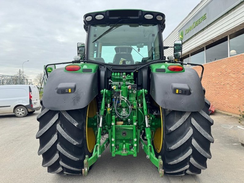 Traktor typu John Deere 6155R, Gebrauchtmaschine v PITHIVIERS Cedex (Obrázek 7)