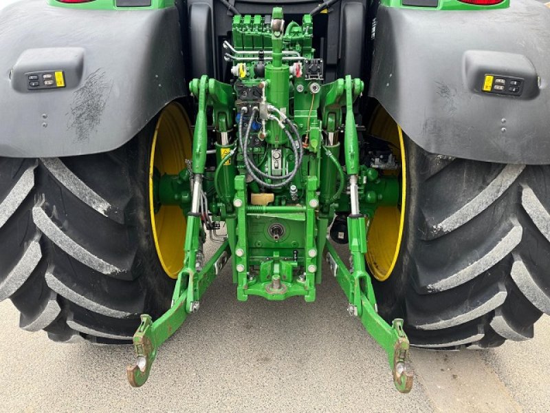 Traktor typu John Deere 6155R, Gebrauchtmaschine v PITHIVIERS Cedex (Obrázek 8)