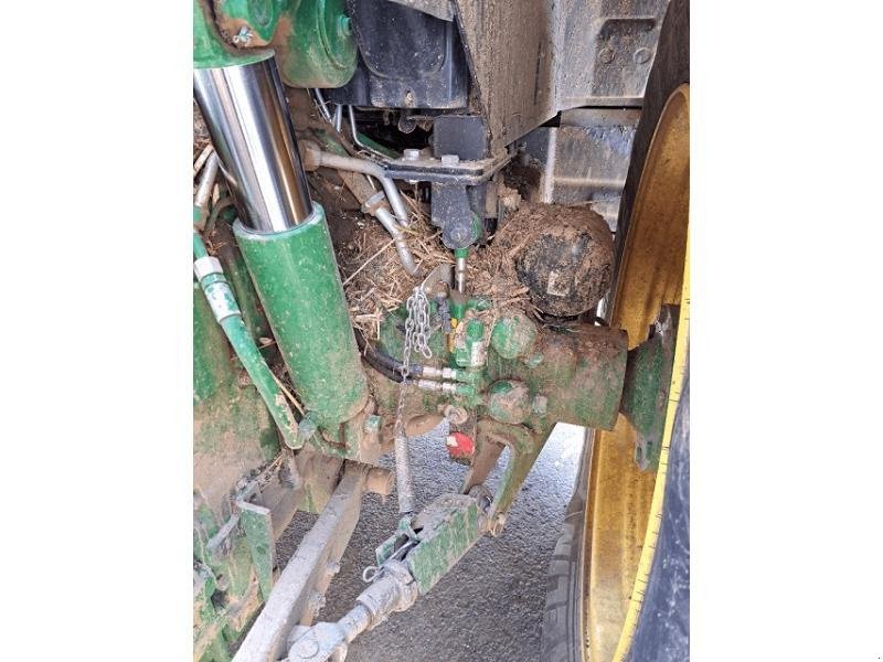 Traktor za tip John Deere 6155R, Gebrauchtmaschine u PITHIVIERS Cedex (Slika 7)
