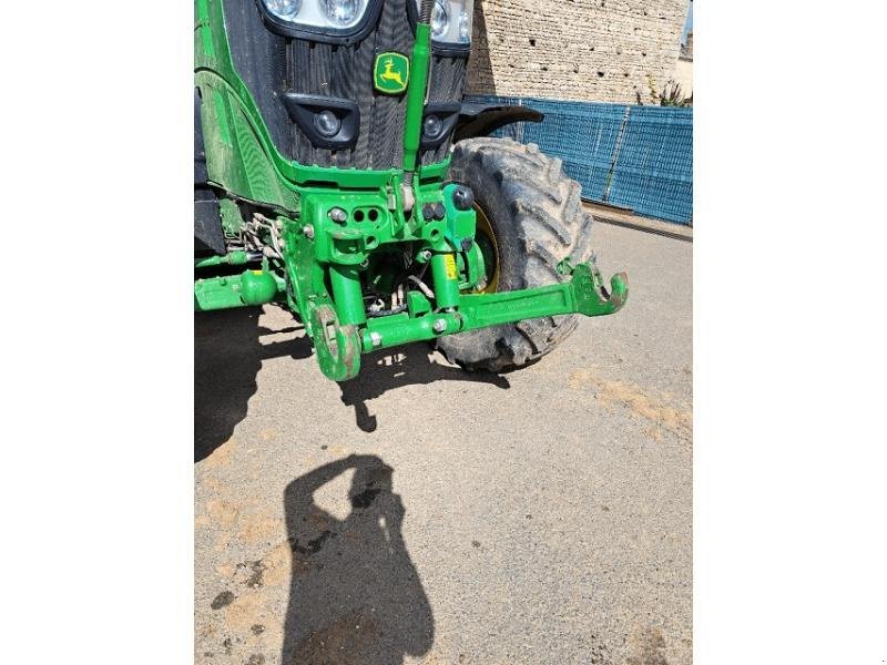 Traktor za tip John Deere 6155R, Gebrauchtmaschine u PITHIVIERS Cedex (Slika 8)