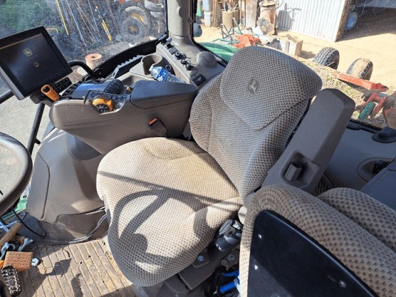 Traktor za tip John Deere 6155R, Gebrauchtmaschine u PITHIVIERS Cedex (Slika 5)