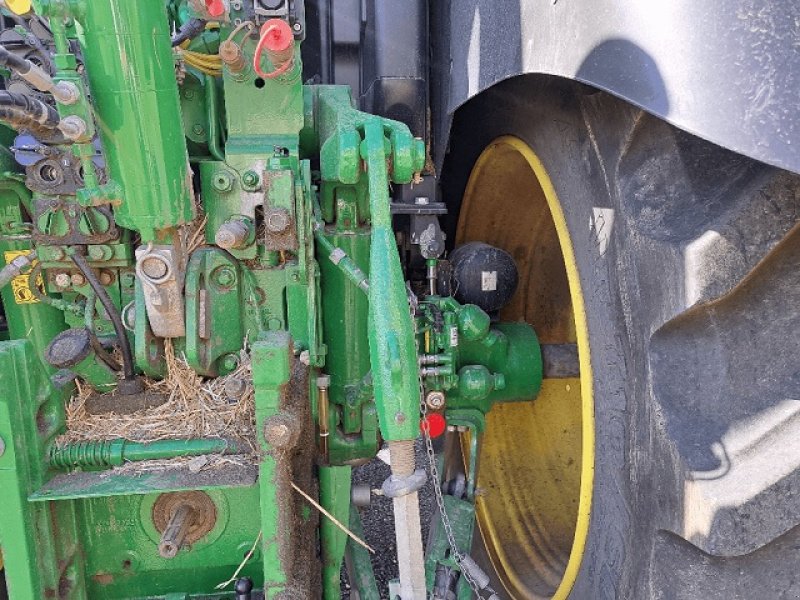 Traktor tipa John Deere 6155R, Gebrauchtmaschine u PITHIVIERS Cedex (Slika 7)