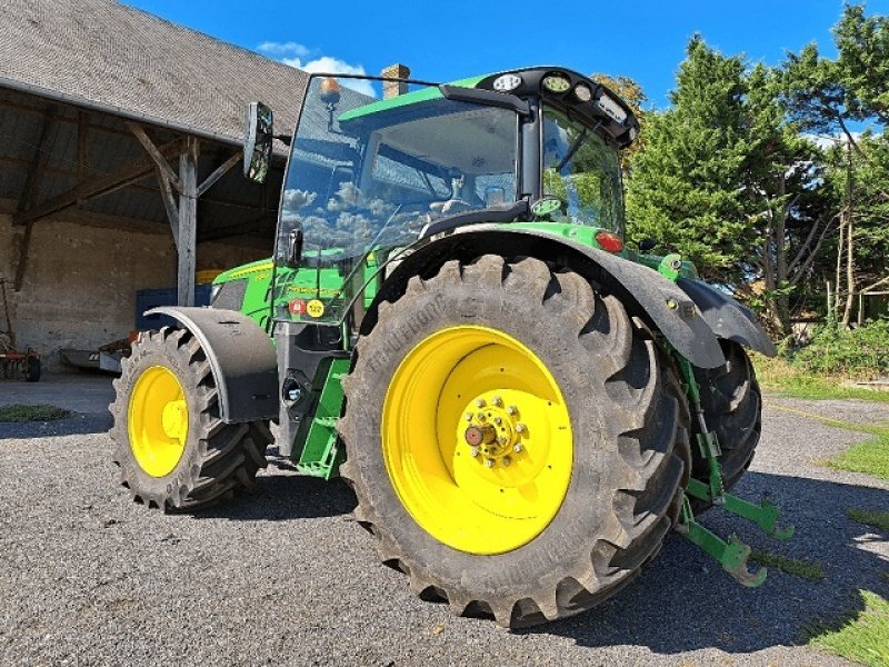 Traktor tipa John Deere 6155R, Gebrauchtmaschine u PITHIVIERS Cedex (Slika 3)