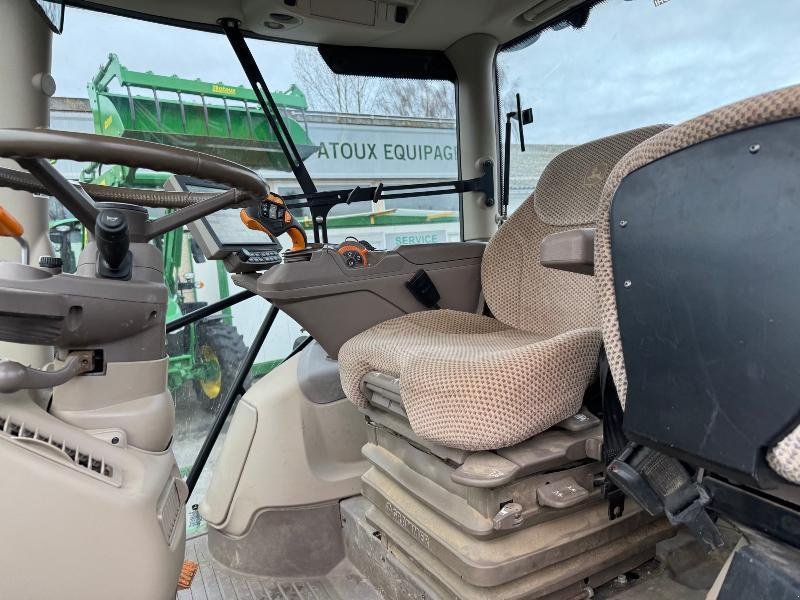 Traktor of the type John Deere 6155R, Gebrauchtmaschine in ESCAUDOEUVRES (Picture 11)