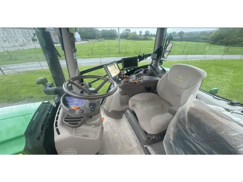 Traktor des Typs John Deere 6155R, Gebrauchtmaschine in Wargnies Le Grand (Bild 5)
