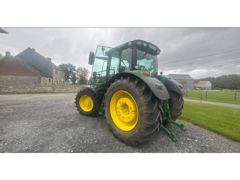 Traktor des Typs John Deere 6155R, Gebrauchtmaschine in Wargnies Le Grand (Bild 2)