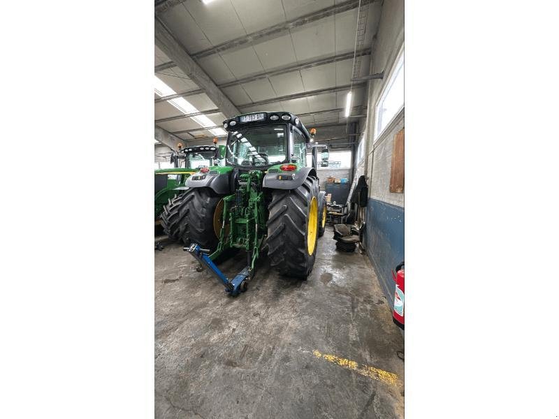 Traktor от тип John Deere 6155R, Gebrauchtmaschine в Wargnies Le Grand (Снимка 5)