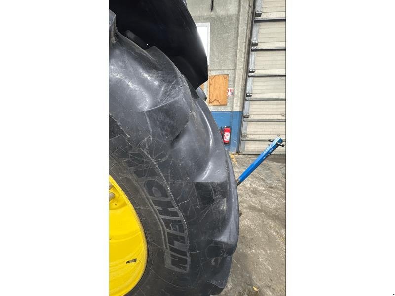 Traktor от тип John Deere 6155R, Gebrauchtmaschine в Wargnies Le Grand (Снимка 4)