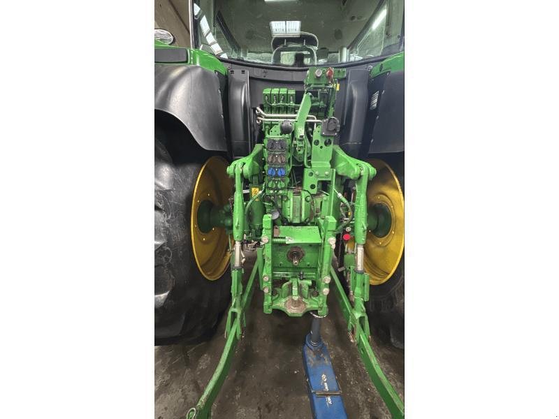 Traktor от тип John Deere 6155R, Gebrauchtmaschine в Wargnies Le Grand (Снимка 3)