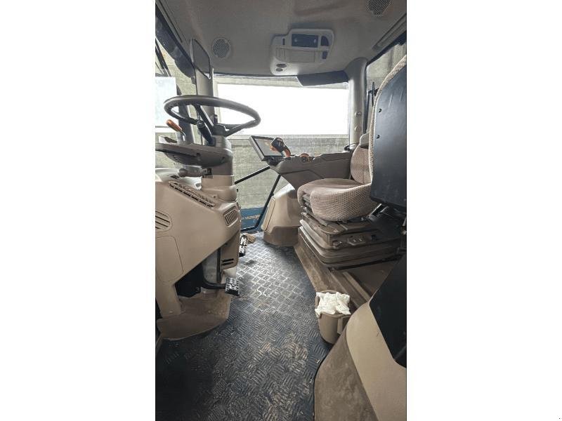 Traktor от тип John Deere 6155R, Gebrauchtmaschine в Wargnies Le Grand (Снимка 10)