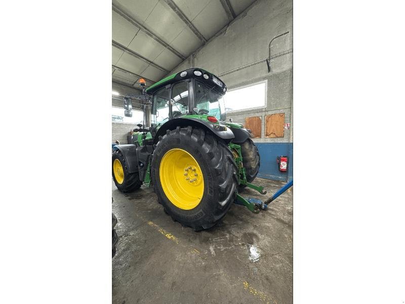 Traktor от тип John Deere 6155R, Gebrauchtmaschine в Wargnies Le Grand (Снимка 2)