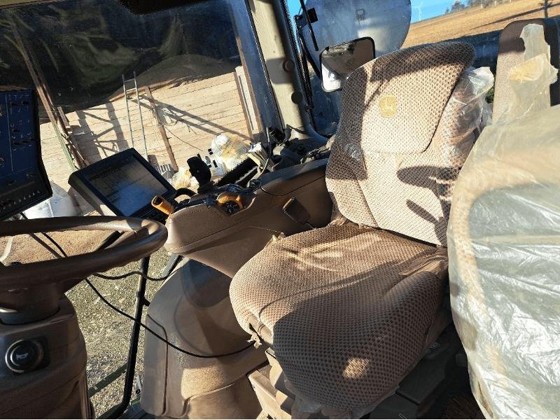 Traktor del tipo John Deere 6155R, Gebrauchtmaschine en LE PONT CHRETIEN (Imagen 6)