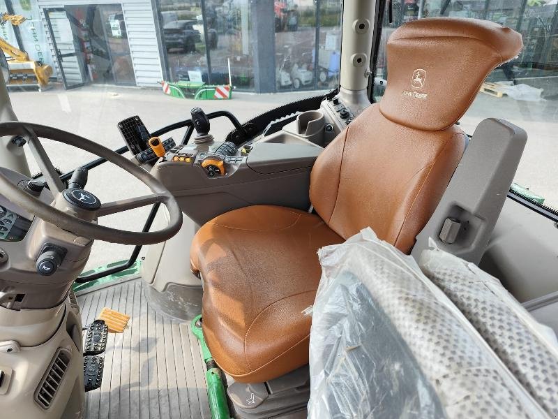 Traktor typu John Deere 6155R, Gebrauchtmaschine v VERDUN (Obrázek 11)