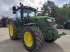 Traktor a típus John Deere 6155R, Gebrauchtmaschine ekkor: CHAUMESNIL (Kép 2)