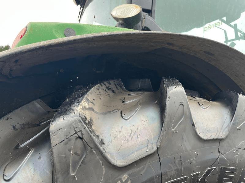 Traktor van het type John Deere 6155R, Gebrauchtmaschine in STENAY (Foto 8)