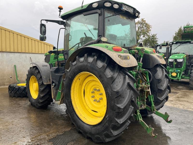 Traktor van het type John Deere 6155R, Gebrauchtmaschine in STENAY (Foto 2)