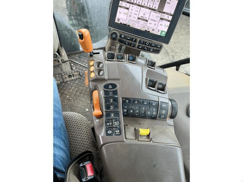 Traktor van het type John Deere 6155R, Gebrauchtmaschine in STENAY (Foto 5)