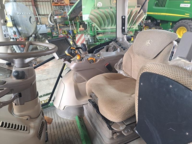 Traktor του τύπου John Deere 6155R, Gebrauchtmaschine σε STENAY (Φωτογραφία 3)