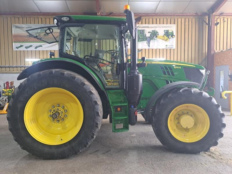 Traktor typu John Deere 6155R, Gebrauchtmaschine w STENAY (Zdjęcie 1)