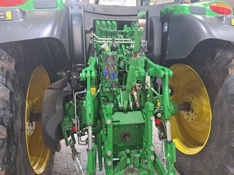 Traktor του τύπου John Deere 6155R, Gebrauchtmaschine σε STENAY (Φωτογραφία 5)