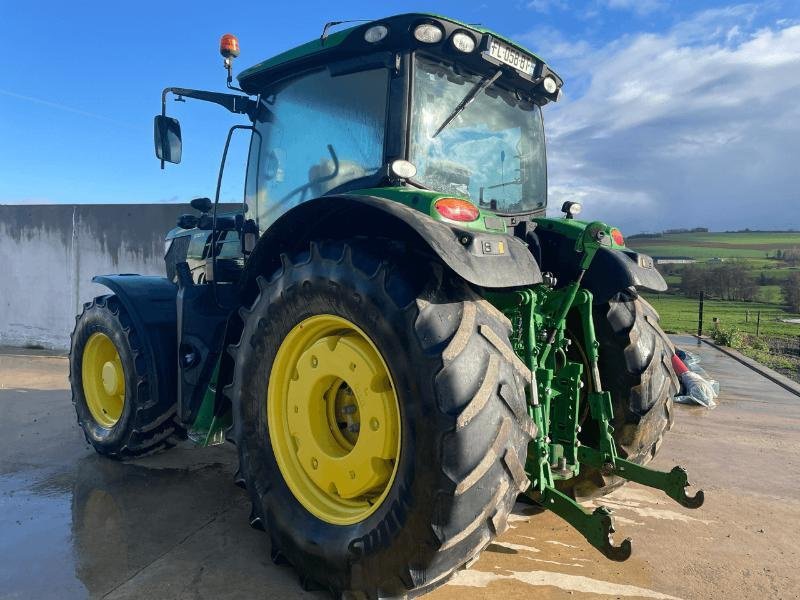 Traktor del tipo John Deere 6155R, Gebrauchtmaschine en CORNY MACHEROMENIL (Imagen 5)