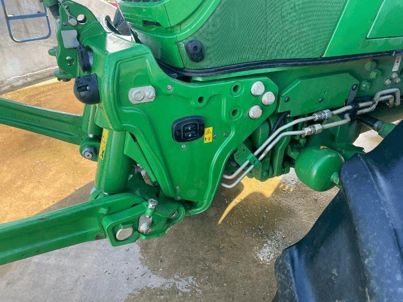Traktor del tipo John Deere 6155R, Gebrauchtmaschine en CORNY MACHEROMENIL (Imagen 9)