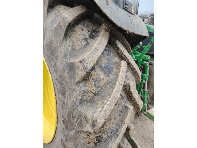 Traktor del tipo John Deere 6155R, Gebrauchtmaschine en STENAY (Imagen 4)
