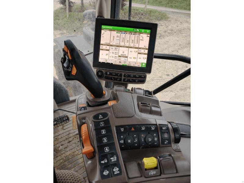 Traktor del tipo John Deere 6155R, Gebrauchtmaschine en STENAY (Imagen 5)