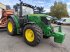 Traktor of the type John Deere 6155R, Gebrauchtmaschine in SAINT GENEST D'AMBIERE (Picture 4)