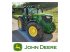 Traktor Türe ait John Deere 6155R, Gebrauchtmaschine içinde Hamburg (resim 1)