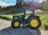 Traktor Türe ait John Deere 6155R, Gebrauchtmaschine içinde Hamburg (resim 3)