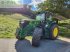Traktor Türe ait John Deere 6155R, Gebrauchtmaschine içinde Hamburg (resim 5)