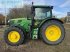 Traktor a típus John Deere 6155r, Gebrauchtmaschine ekkor: SZEGED (Kép 9)