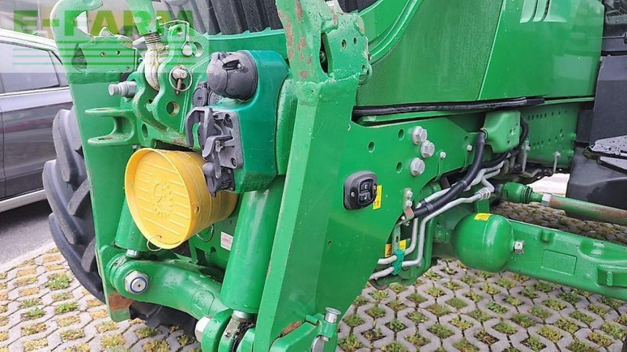 Traktor vrste John Deere 6155r, Gebrauchtmaschine v GROBELNO (Slika 12)