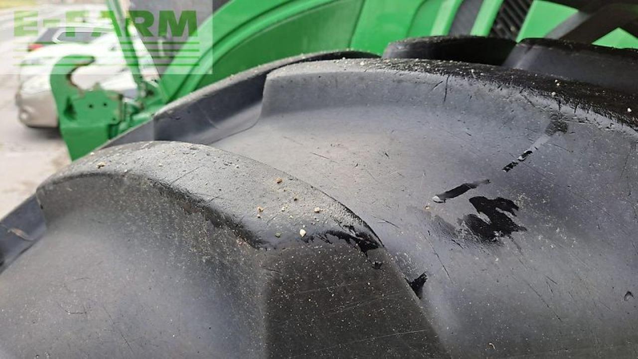 Traktor vrste John Deere 6155r, Gebrauchtmaschine v GROBELNO (Slika 13)
