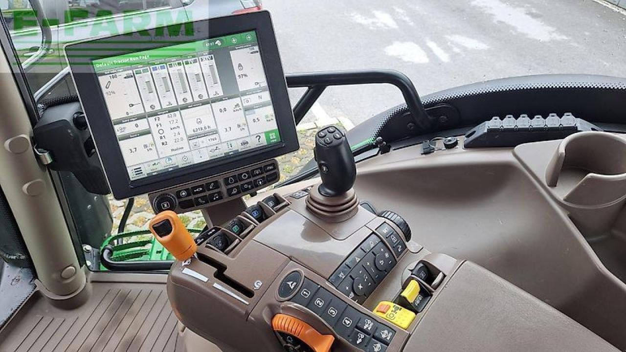 Traktor vrste John Deere 6155r, Gebrauchtmaschine v GROBELNO (Slika 16)