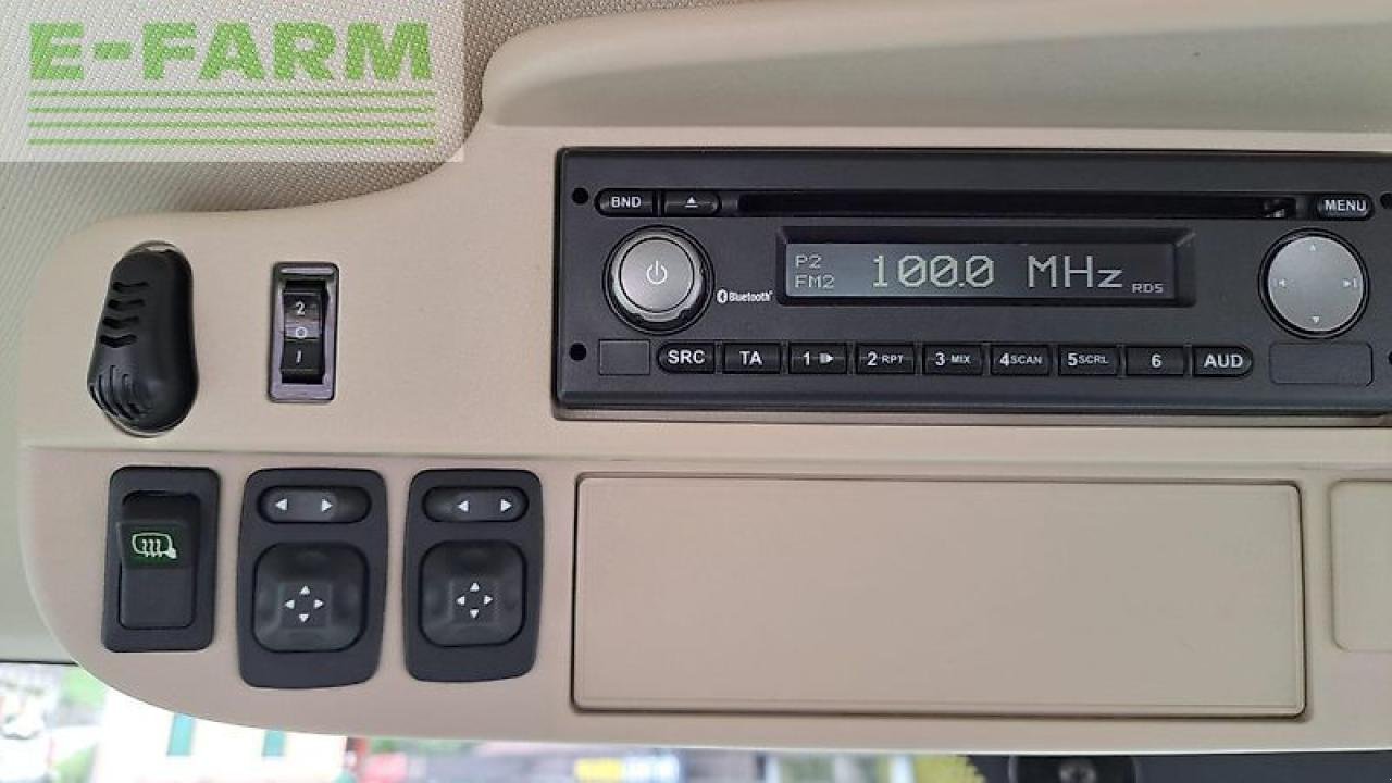 Traktor vrste John Deere 6155r, Gebrauchtmaschine v GROBELNO (Slika 17)