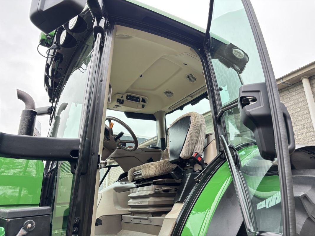 Traktor za tip John Deere 6155R, Gebrauchtmaschine u Staphorst (Slika 9)