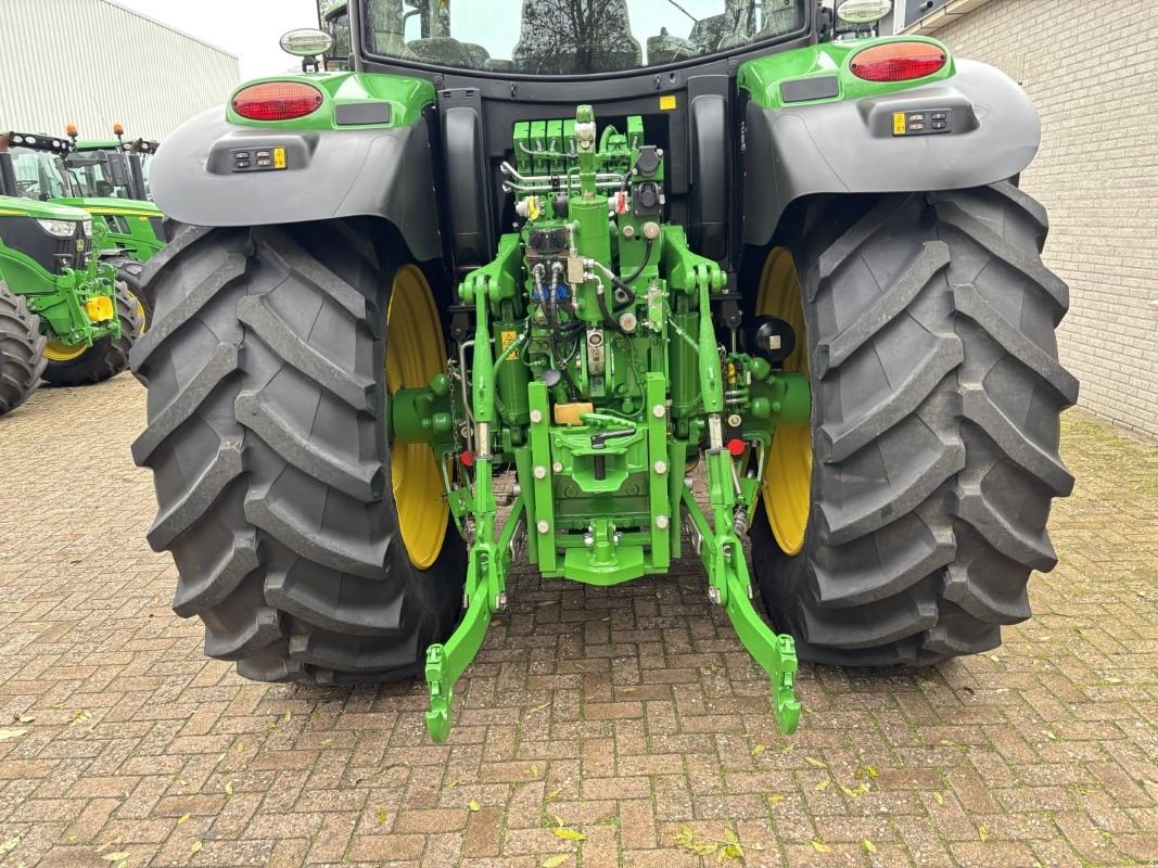 Traktor za tip John Deere 6155R, Gebrauchtmaschine u Staphorst (Slika 3)