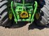 Traktor du type John Deere 6155R, Gebrauchtmaschine en Staphorst (Photo 8)