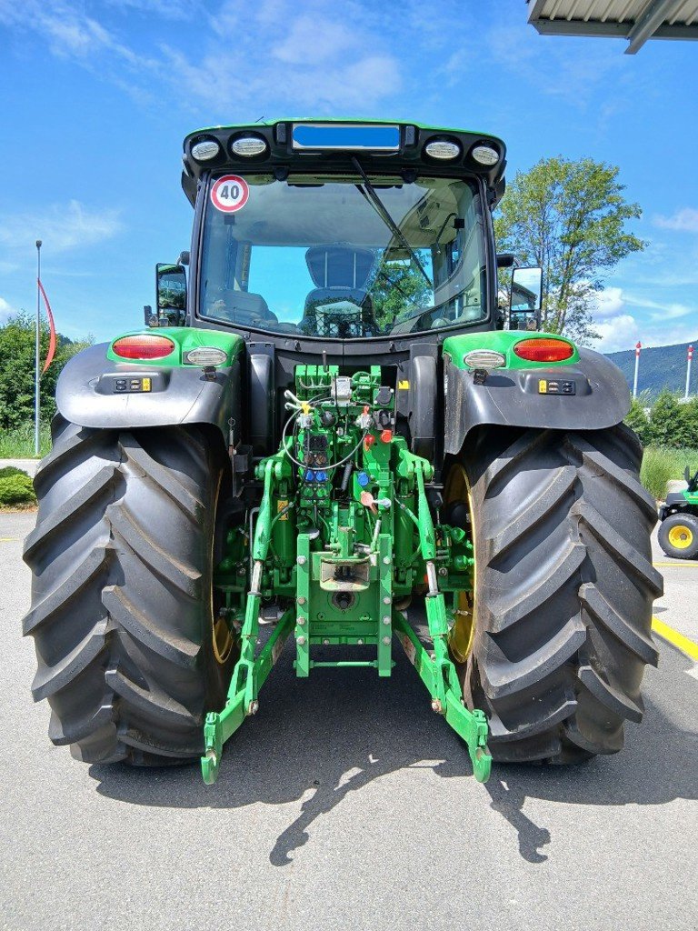 Traktor tipa John Deere 6155R, Gebrauchtmaschine u Lengnau (Slika 3)