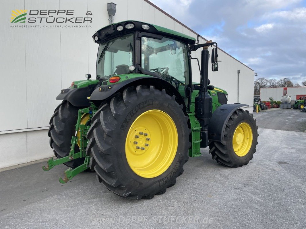 Traktor του τύπου John Deere 6155R, Gebrauchtmaschine σε Rietberg (Φωτογραφία 2)