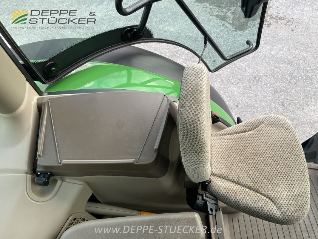 Traktor του τύπου John Deere 6155R, Gebrauchtmaschine σε Rietberg (Φωτογραφία 5)