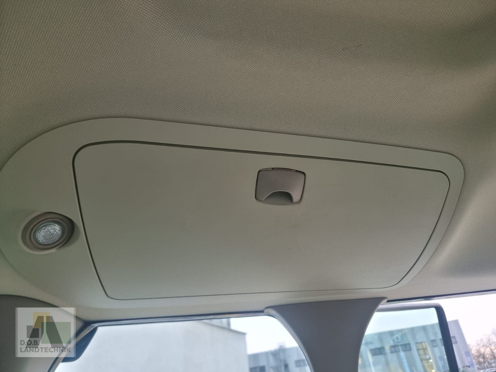 Traktor typu John Deere 6155R, Gebrauchtmaschine v Regensburg (Obrázek 25)