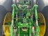 Traktor Türe ait John Deere 6155R, Gebrauchtmaschine içinde Regensburg (resim 10)