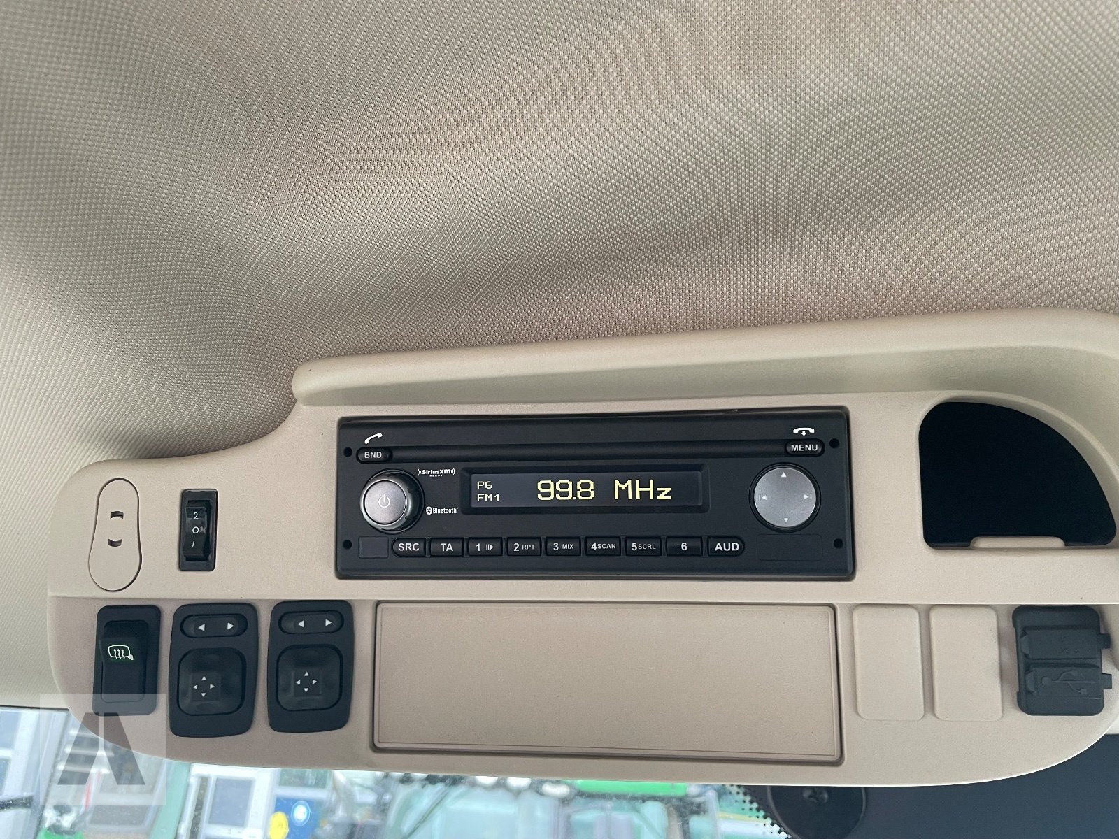 Traktor Türe ait John Deere 6155R, Gebrauchtmaschine içinde Regensburg (resim 15)