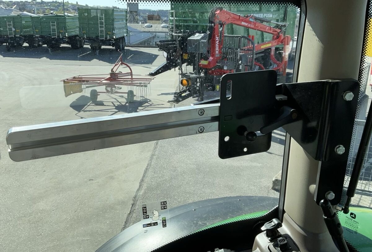 Traktor Türe ait John Deere 6155R, Gebrauchtmaschine içinde Zwettl (resim 20)